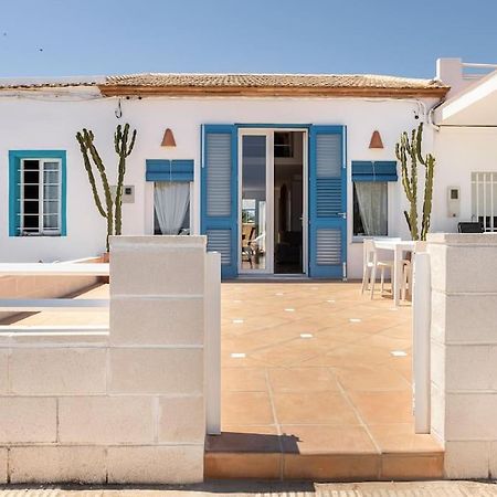 Casa De Pescadores - Primera Linea De Playa バレンシア エクステリア 写真