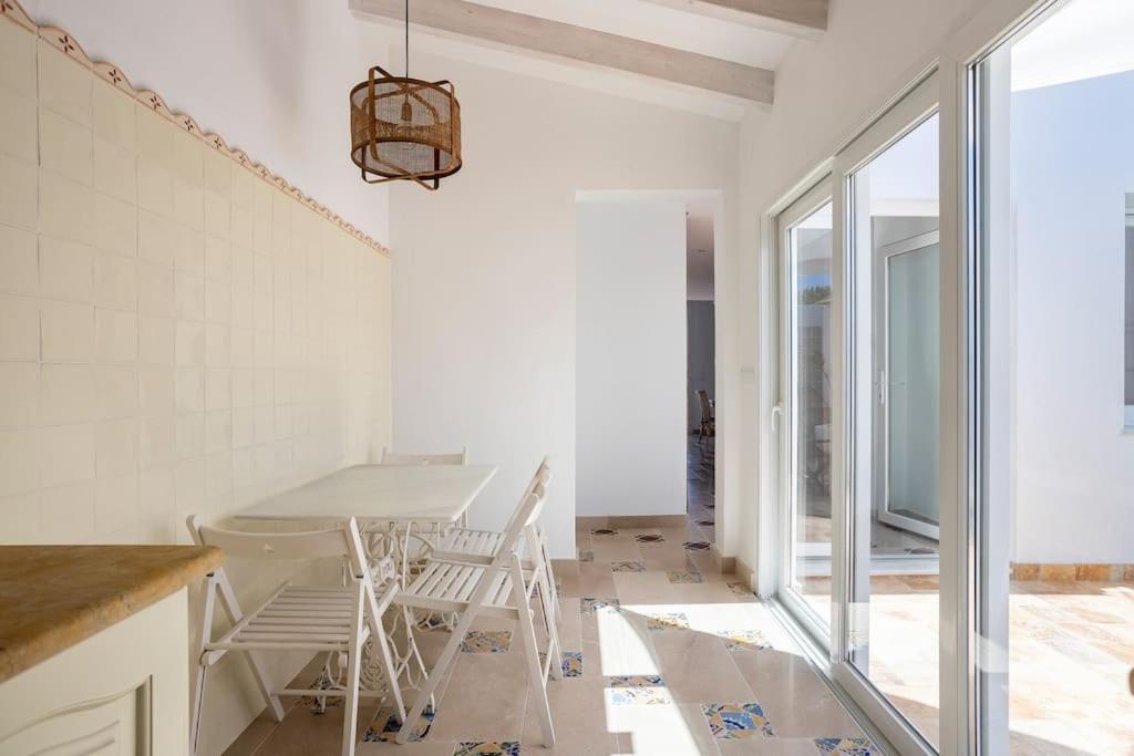 Casa De Pescadores - Primera Linea De Playa バレンシア エクステリア 写真