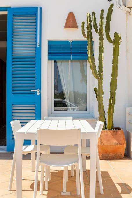Casa De Pescadores - Primera Linea De Playa バレンシア エクステリア 写真